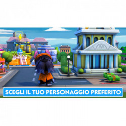 Ubisoft Monopoly Madness Standard Multilingua PlayStation 4