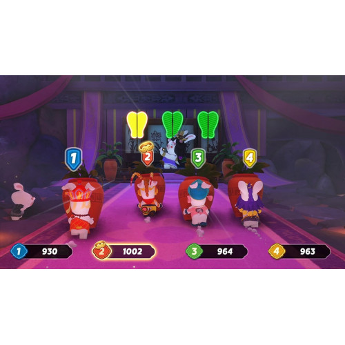 Ubisoft Rabbids: Party of Legends Standard...