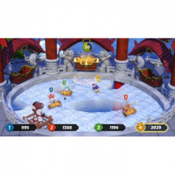 Ubisoft Rabbids: Party of Legends Standard Inglese, ITA Nintendo Switch