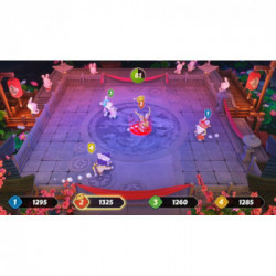 Ubisoft Rabbids: Party of Legends Standard Inglese, ITA Nintendo Switch