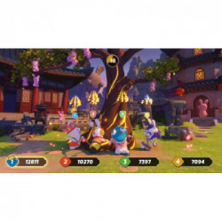 Ubisoft Rabbids: Party of Legends Standard Inglese, ITA Nintendo Switch
