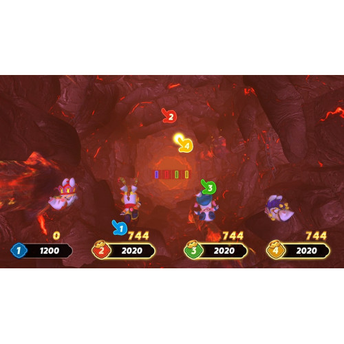 Ubisoft Rabbids: Party of Legends Standard...