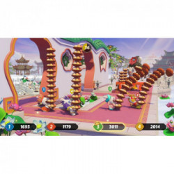 Ubisoft Rabbids: Party of Legends Standard Inglese, ITA Nintendo Switch