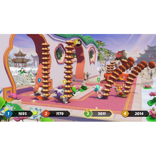 Ubisoft Rabbids: Party of Legends Standard...