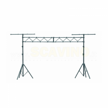 Kit Struttura in alluminio...