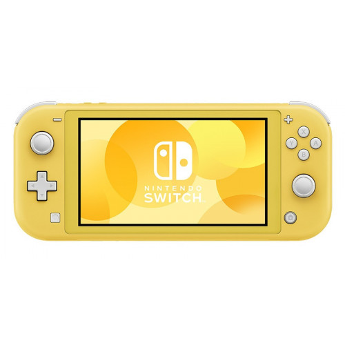 Nintendo Switch Lite console da gioco portatile...