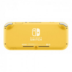 Nintendo Switch Lite console da gioco portatile Giallo 14 cm (5.5") Touch screen 32 GB Wi-Fi