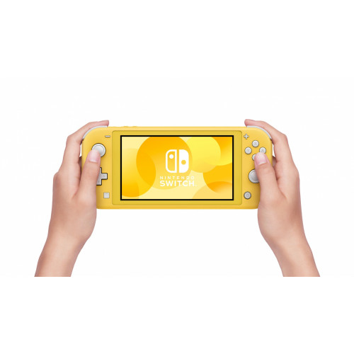 Nintendo Switch Lite console da gioco portatile...