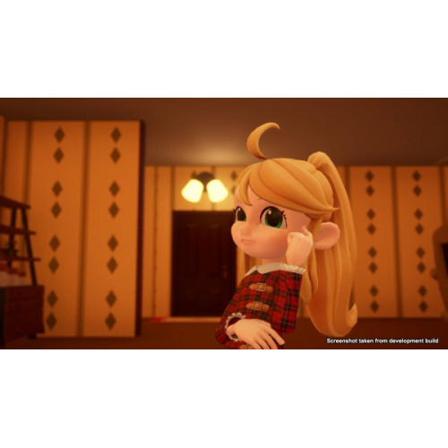 Koch Media Destiny Connect: Tick-Tock...