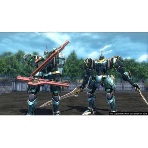 Koch Media The Legend of Heroes: Trails of Cold...