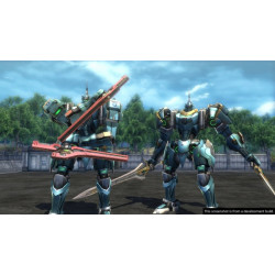 Koch Media The Legend of Heroes: Trails of Cold Steel III Day One Edition, PS4 videogioco PlayStation 4 Basic ITA