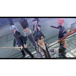 Koch Media The Legend of Heroes: Trails of Cold Steel III Day One Edition, PS4 videogioco PlayStation 4 Basic ITA