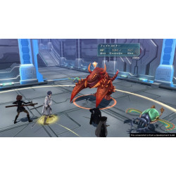 Koch Media The Legend of Heroes: Trails of Cold Steel III Day One Edition, PS4 videogioco PlayStation 4 Basic ITA