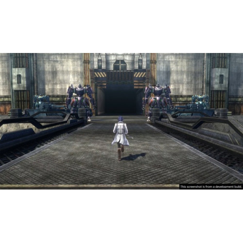 Koch Media The Legend of Heroes: Trails of Cold...