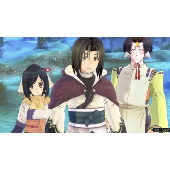 Koch Media Utawarerumono:... 2