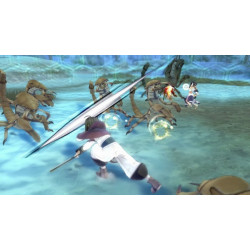 Koch Media Utawarerumono: ZAN, PS4 videogioco PlayStation 4 Basic ITA