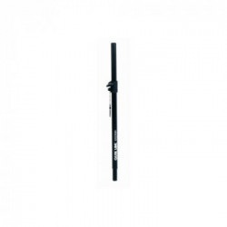 Supporto casse pavimento Quiklok S203 Nero