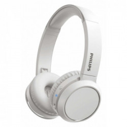 Philips 4000 series TAH4205WT/00 cuffia e auricolare Padiglione auricolare Bianco
