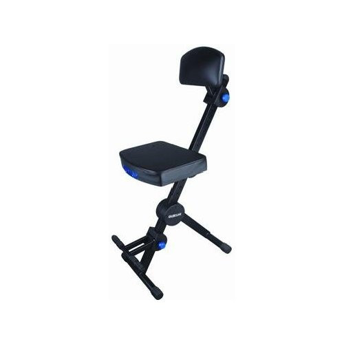 Quiklok Sgabello DX749 seduta-poggiap.schien.reg