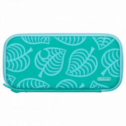 Nintendo 10004106 custodia per console portatile Custodia a tasca Verde, Bianco