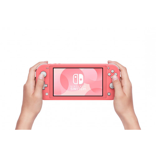 Nintendo Switch Lite console da gioco portatile...