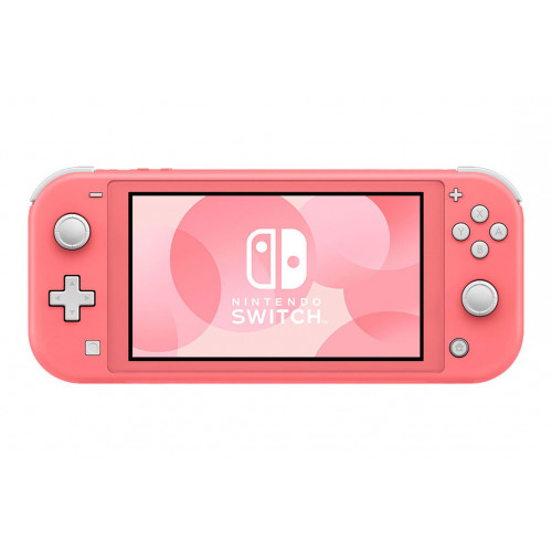 Nintendo Switch Lite console da gioco portatile...