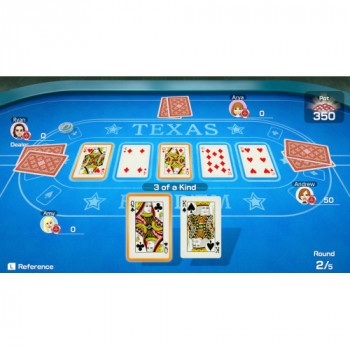 Nintendo 51 Worldwide Games IT 2