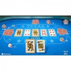 Nintendo 51 Worldwide Games IT