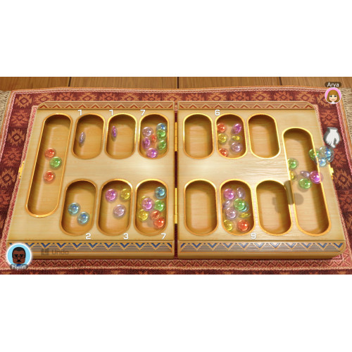 Nintendo 51 Worldwide Games IT