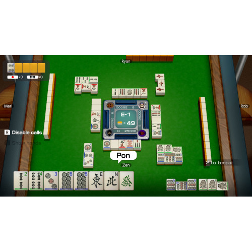 Nintendo 51 Worldwide Games IT