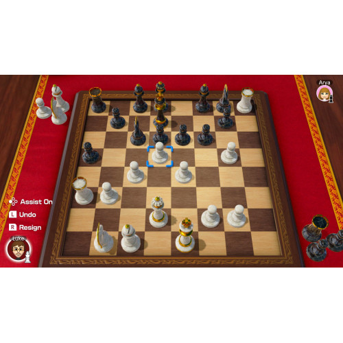 Nintendo 51 Worldwide Games IT