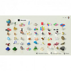 Nintendo 51 Worldwide Games IT