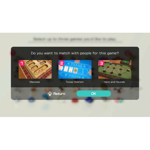 Nintendo 51 Worldwide Games IT