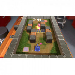 Nintendo 51 Worldwide Games IT