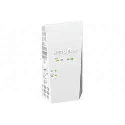 Netgear EX6250 Ripetitore di rete 10,100,1000 Mbit/s Bianco