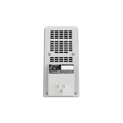 Netgear EX6250 Ripetitore di rete 10,100,1000...