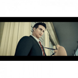 Nintendo Deadly Premonition 2: A Blessing in Disguise Nintendo Switch Basic Tedesca, Inglese, ESP, Francese, ITA, Giapponese