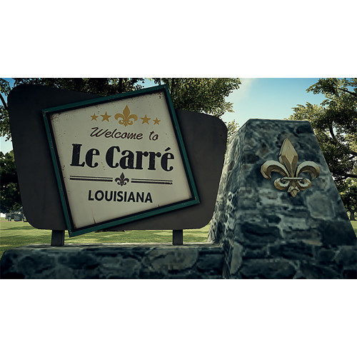 Nintendo Deadly Premonition 2: A Blessing in...