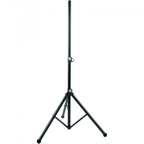 QUIK-LOK S/171BK Pavimento Acciaio Nero