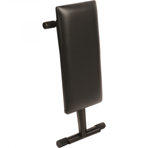 QUIK-LOK BX9 Panca da musicista Nero Seduta...