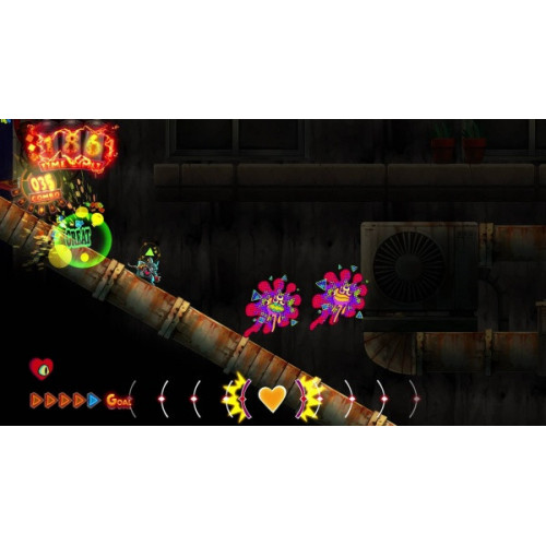 Koch Media Mad Rat Dead Nintendo Switch Basic ITA