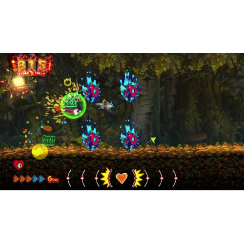 Koch Media Mad Rat Dead Nintendo Switch Basic ITA