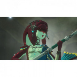 Nintendo Hyrule Warriors: Age of Calamity Basic Tedesca, Inglese Nintendo Switch