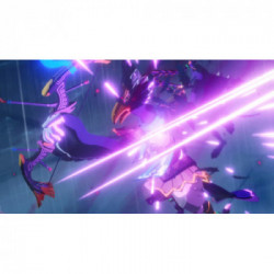 Nintendo Hyrule Warriors: Age of Calamity Basic Tedesca, Inglese Nintendo Switch