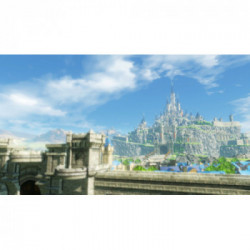 Nintendo Hyrule Warriors: Age of Calamity Basic Tedesca, Inglese Nintendo Switch