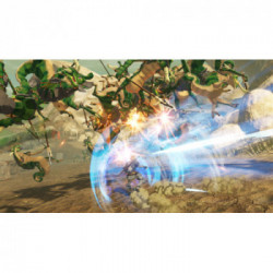 Nintendo Hyrule Warriors: Age of Calamity Basic Tedesca, Inglese Nintendo Switch