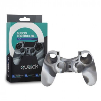 Cover Gamepad Qubick...