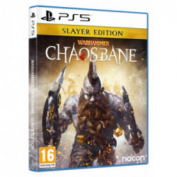 NACON Warhammer: Chaosbane - Slayer Edition Premium ITA PlayStation 5