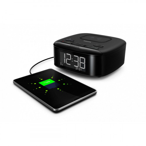 Philips TAR7705/10 radio Orologio Analogico e...