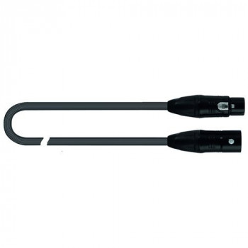 Cavo microfono Quiklok JUST...